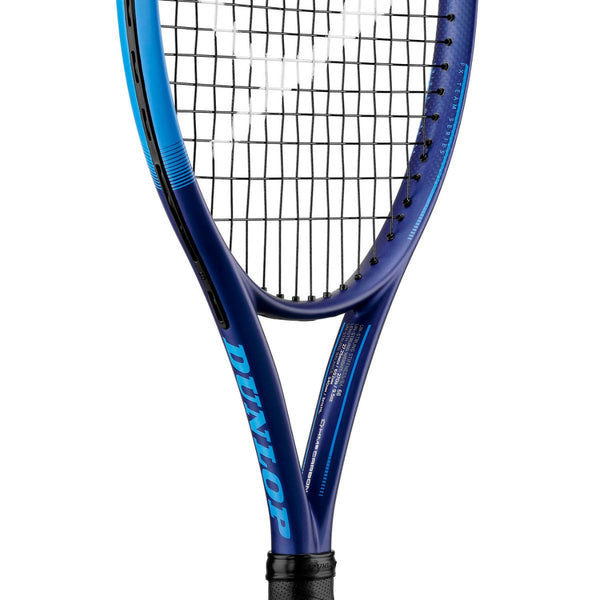 Load image into Gallery viewer, Dunlop FX Team 270 HL Tennis Racket
