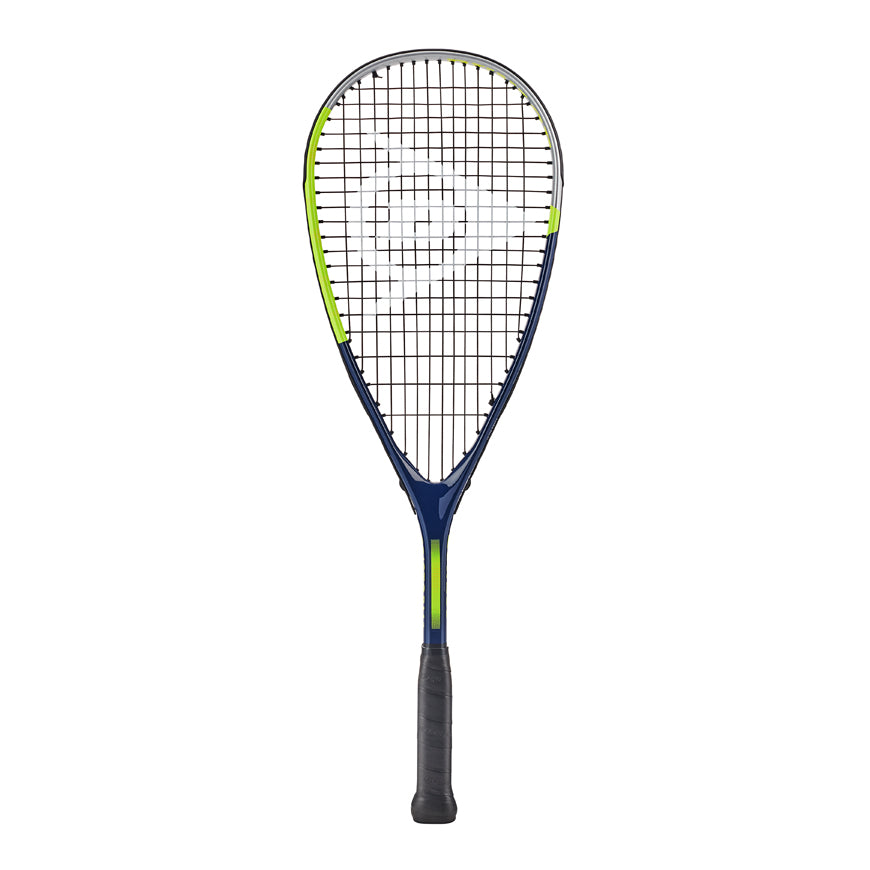 Dunlop D SR Tristom JR 25 Squash Racket