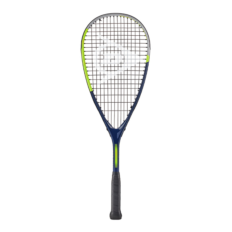 Load image into Gallery viewer, Dunlop D SR Tristom JR 25 Squash Racket
