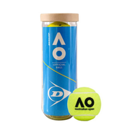 Dunlop Australian Open Tennis Ball Bundles