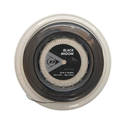 Dunlop Black Widow Tennis String (18 Racketets can be string)