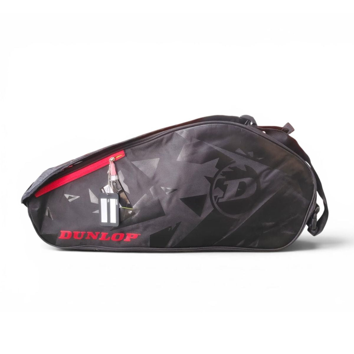 Dunlop AC Elite 2 Comp Racket Bag