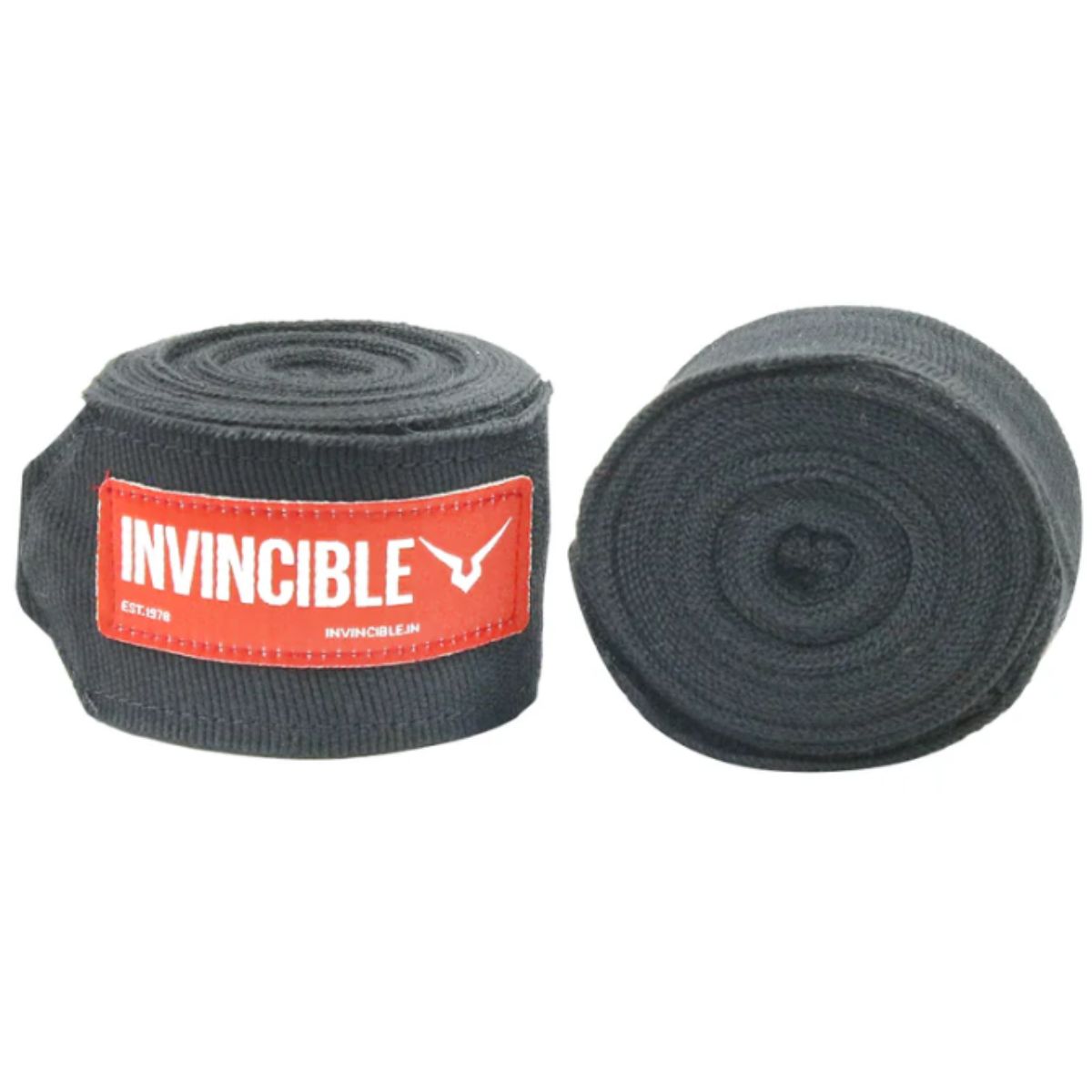 Invincible Mexican Style Stretchable Boxing Handwrap