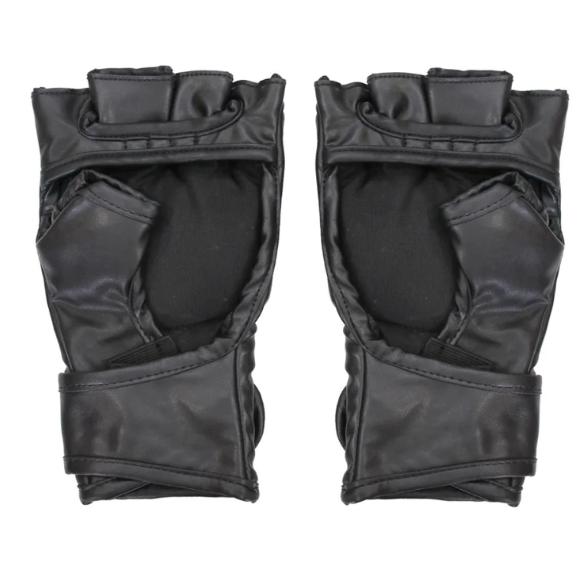 Invincible Beginners MMA Camat Gloves