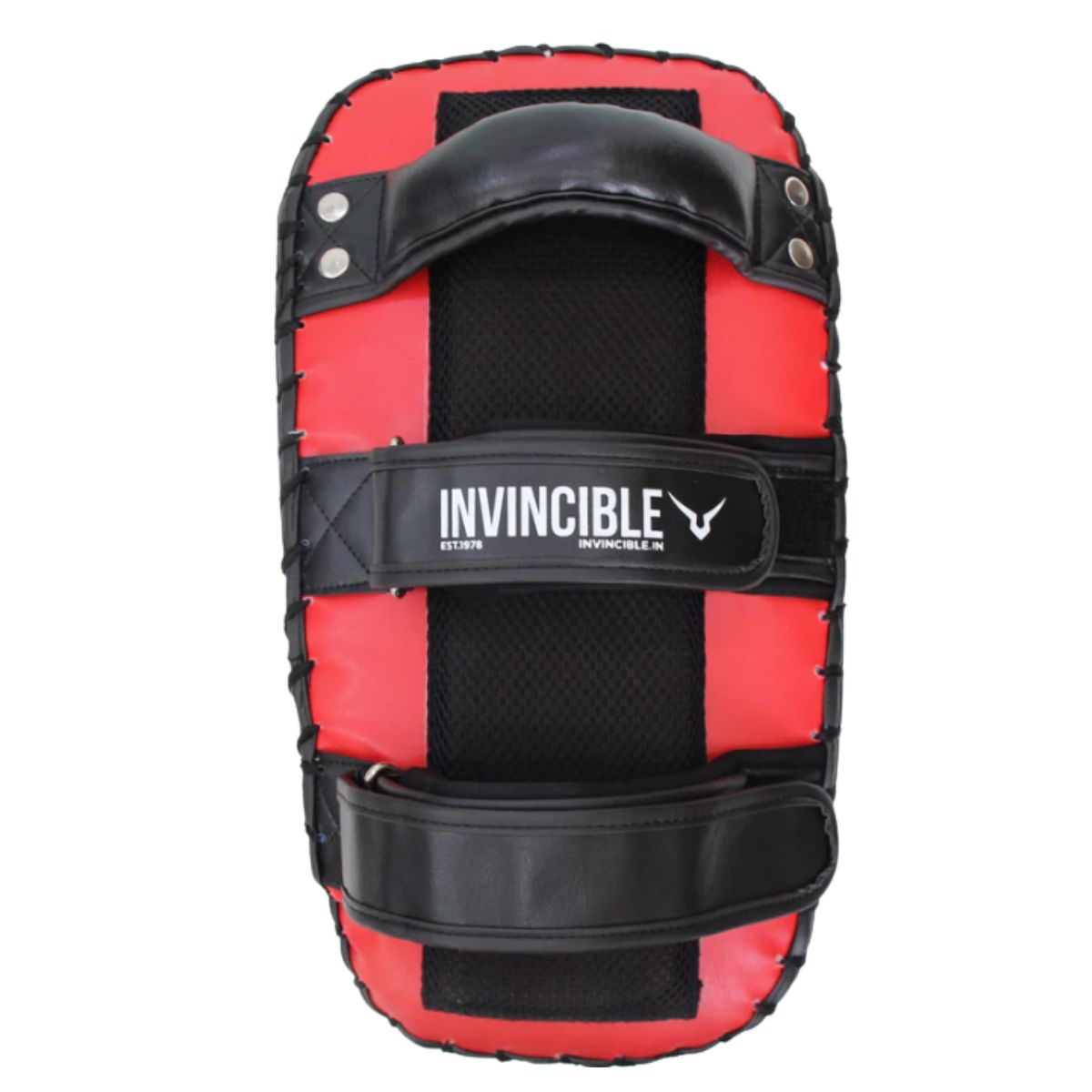 Invincible Rebound Boxing Thai Pad