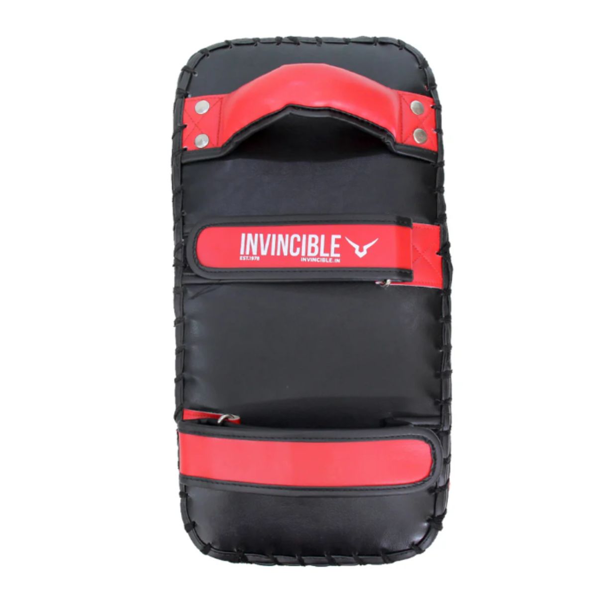 Invincible Rebound Curved Boxing Thai Pad