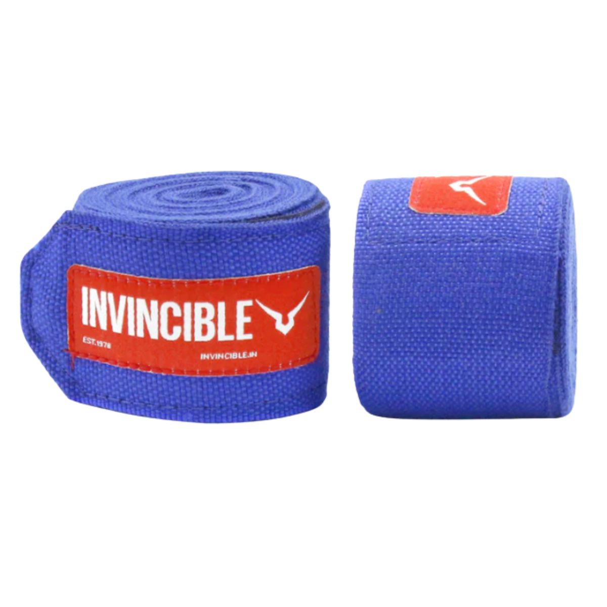 Invincible Mexican Style Stretchable Boxing Handwrap