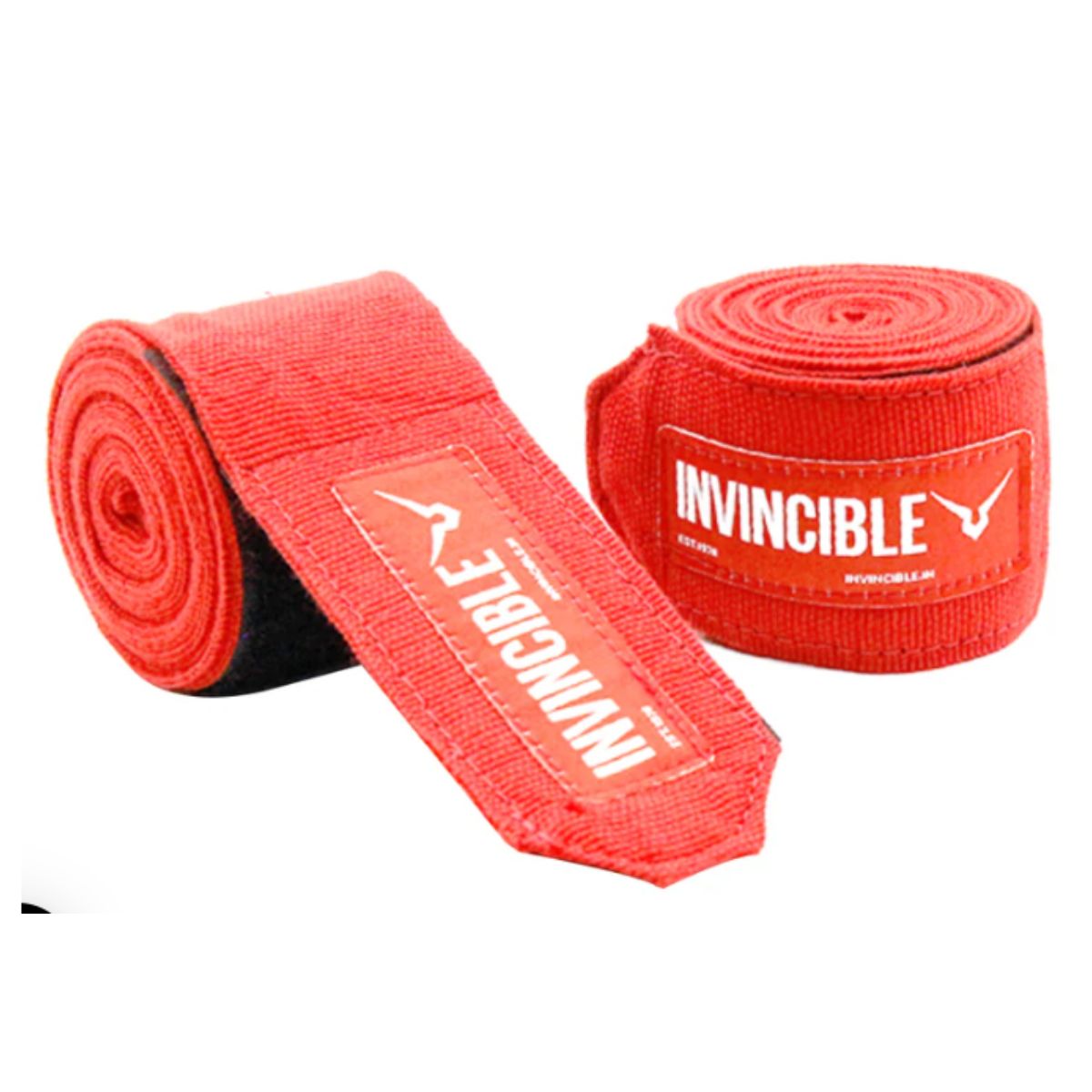 Invincible Mexican Style Stretchable Boxing Handwrap