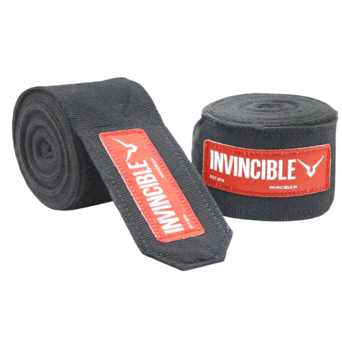 Invincible Mexican Style Stretchable Boxing Handwrap