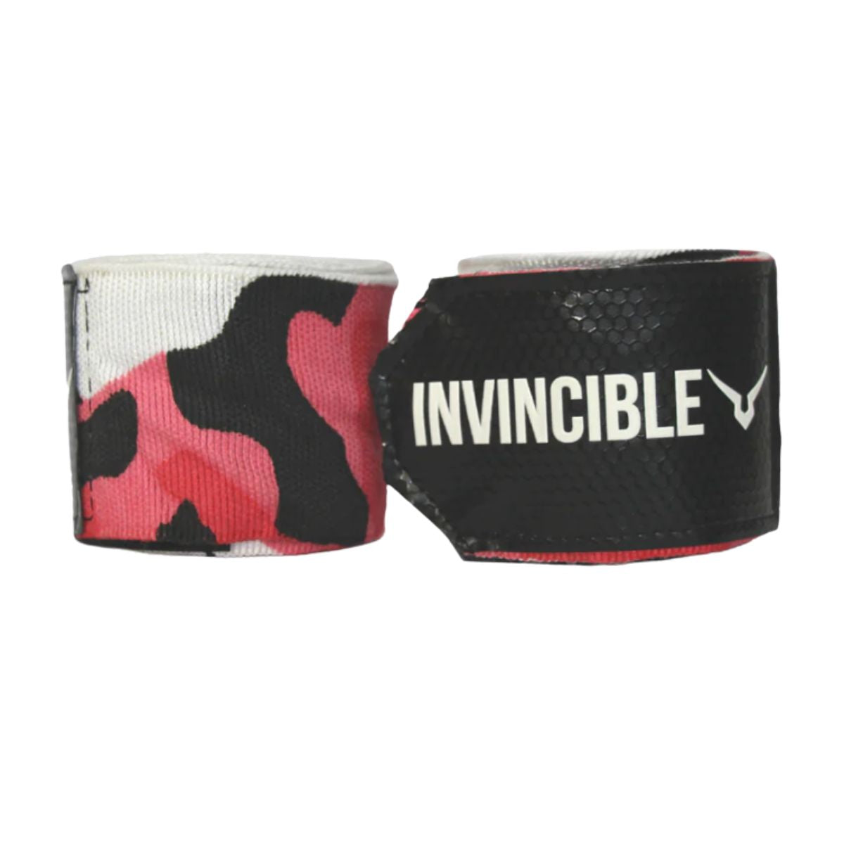 Invincible Printed Boxing Handwrap