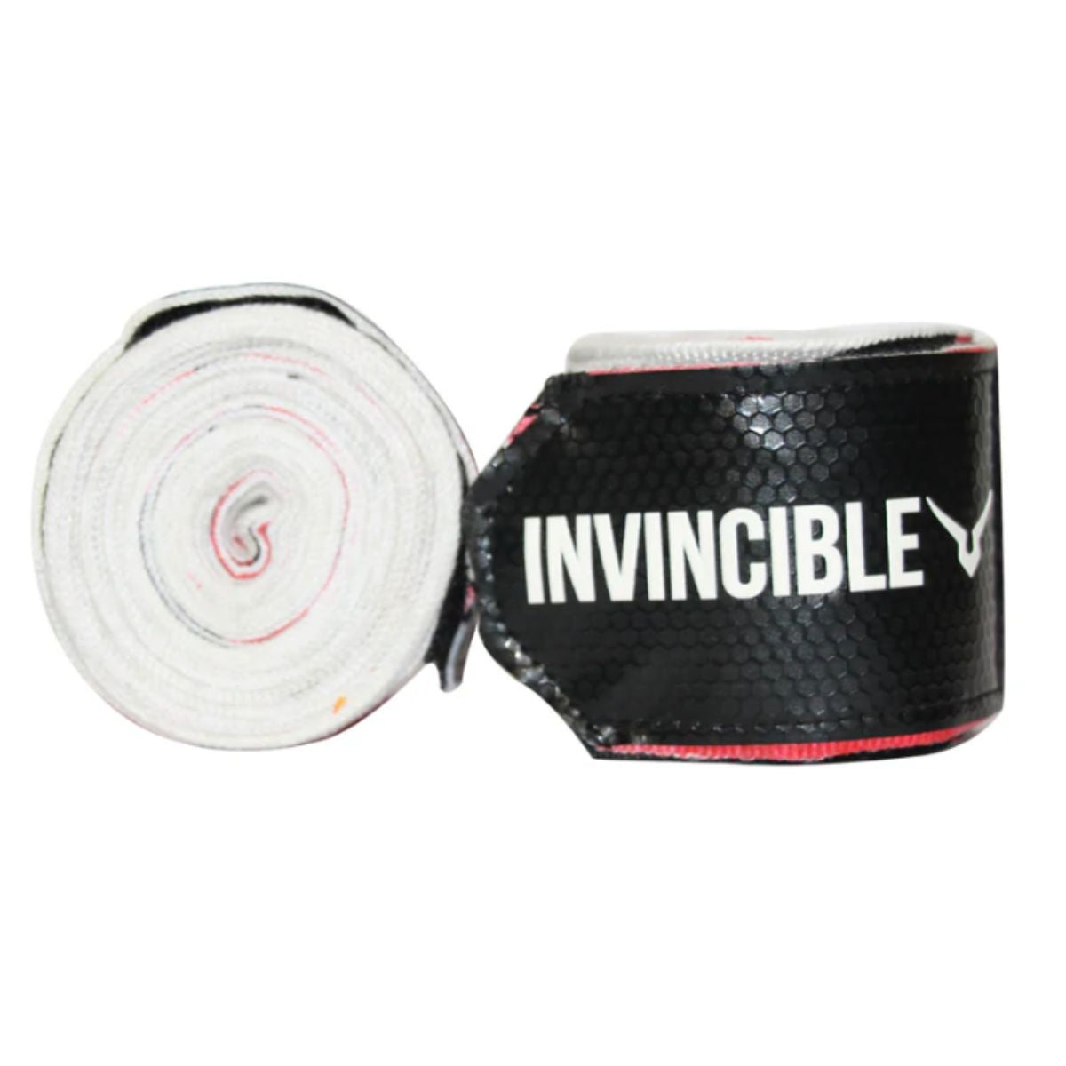 Invincible Printed Boxing Handwrap