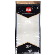 SS Players Antiscuff Cricket Sheet