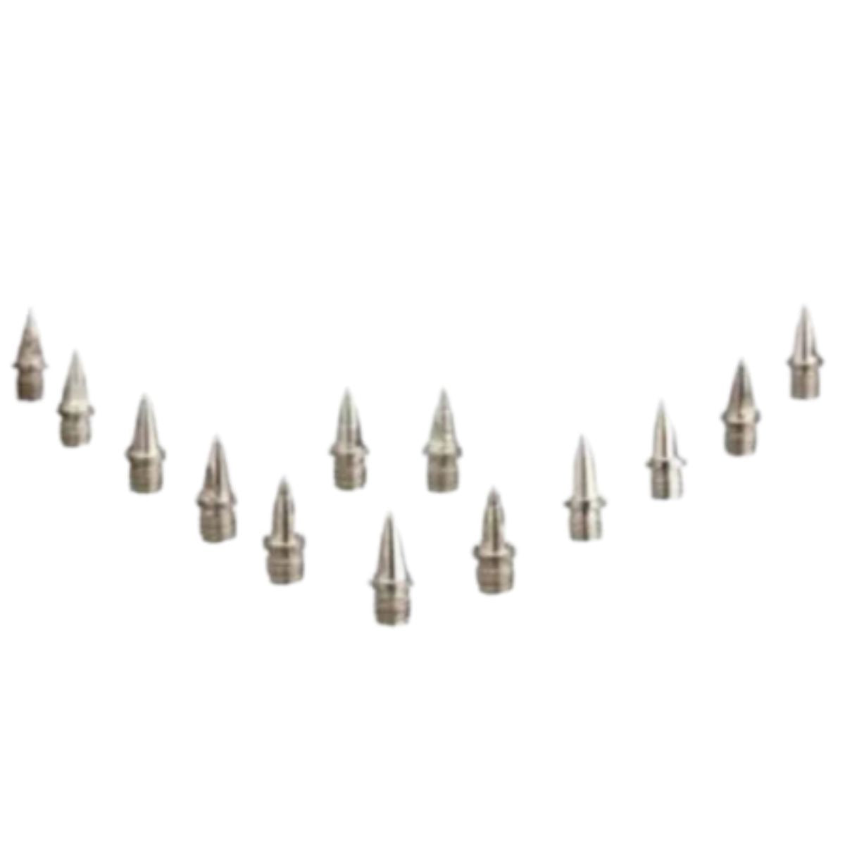 Nivia Running Spike Nails