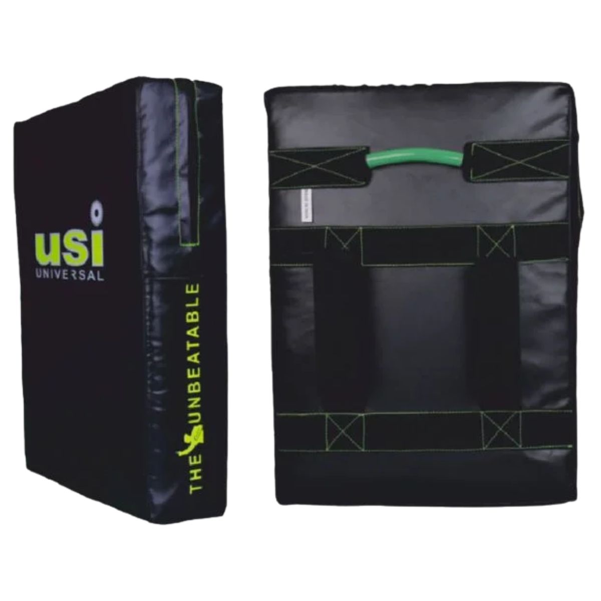 USI Universal Boxing Flat Hit Shield