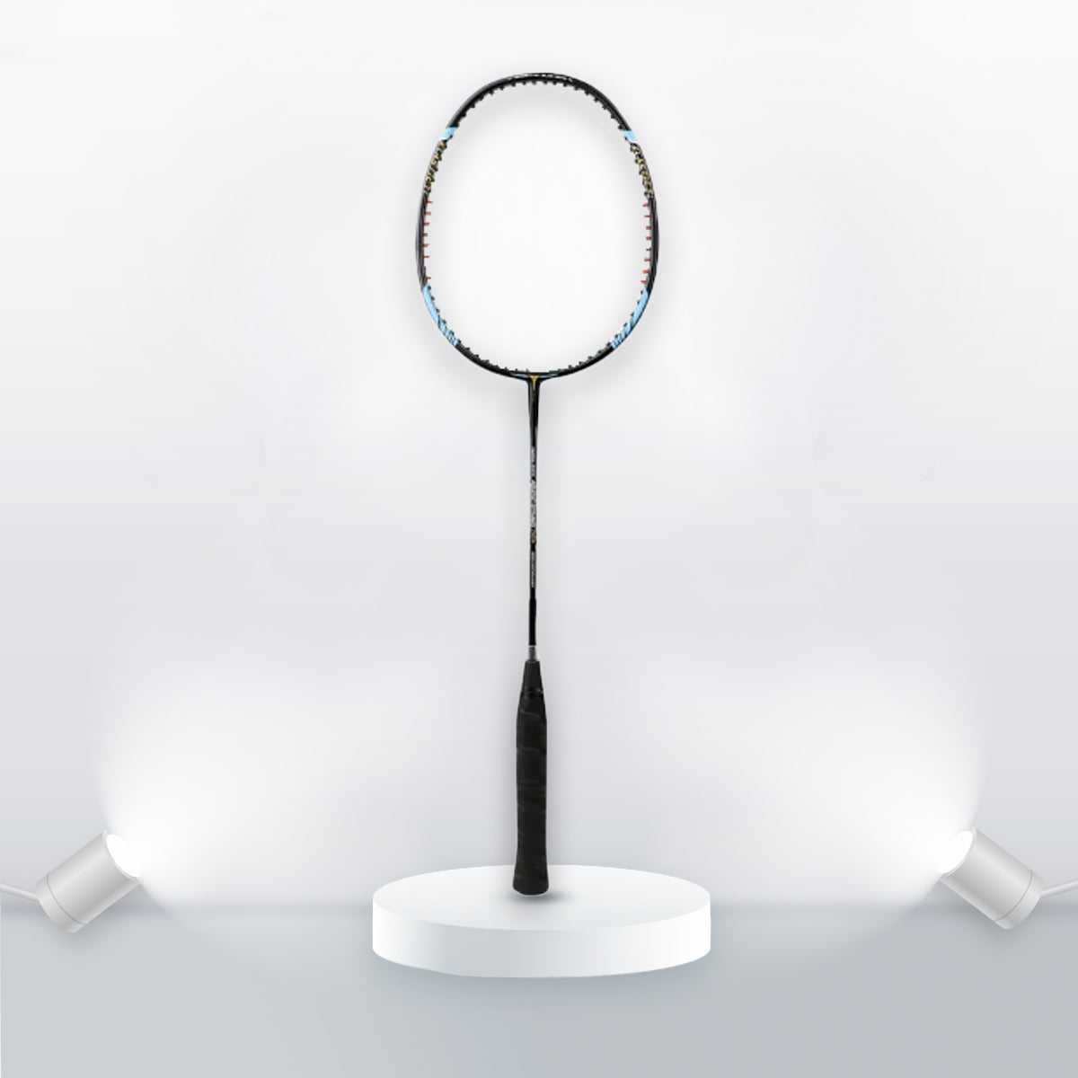 Airavat Dynamo 7010 Badminton Racket