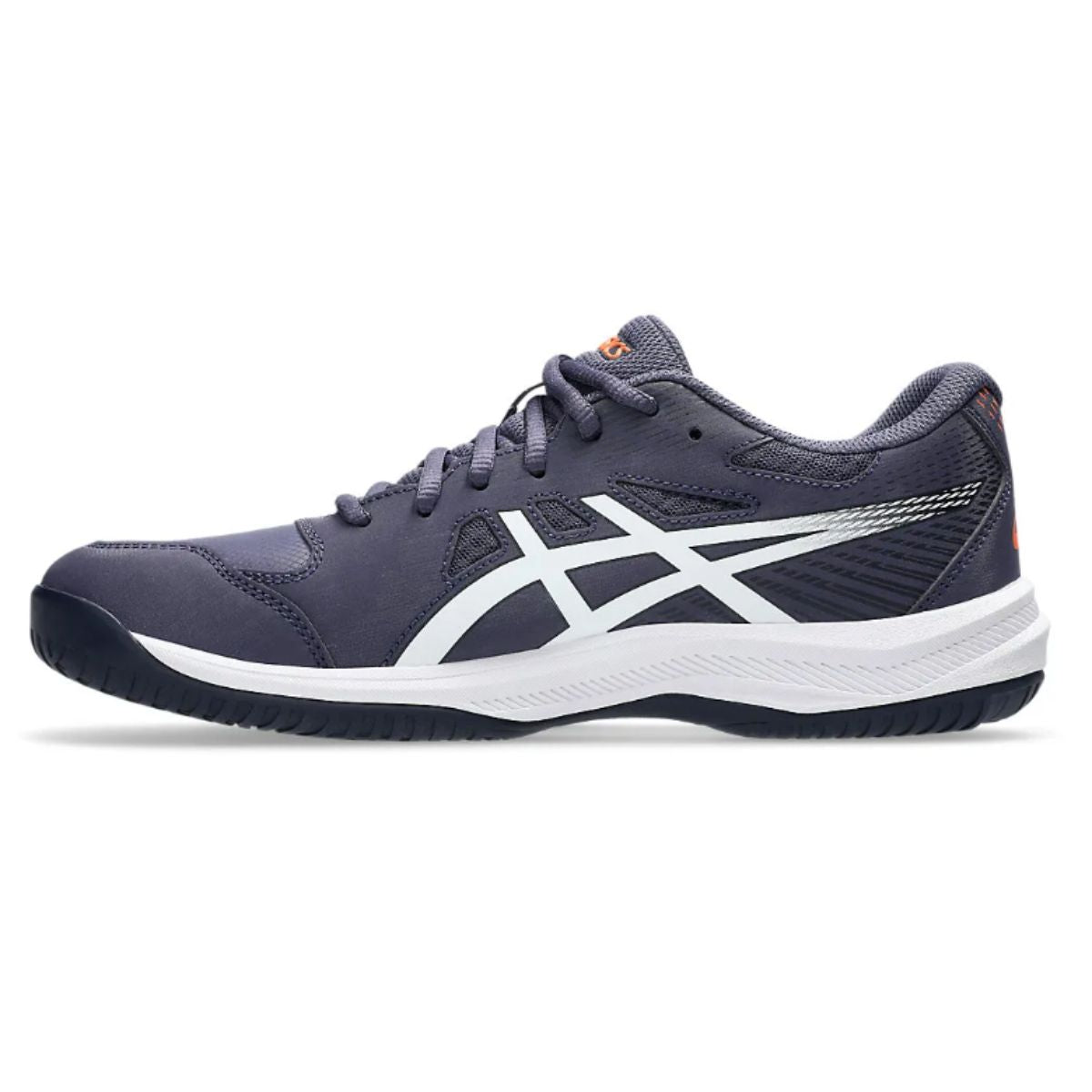Asics Court Slide 4 Tennis Shoes