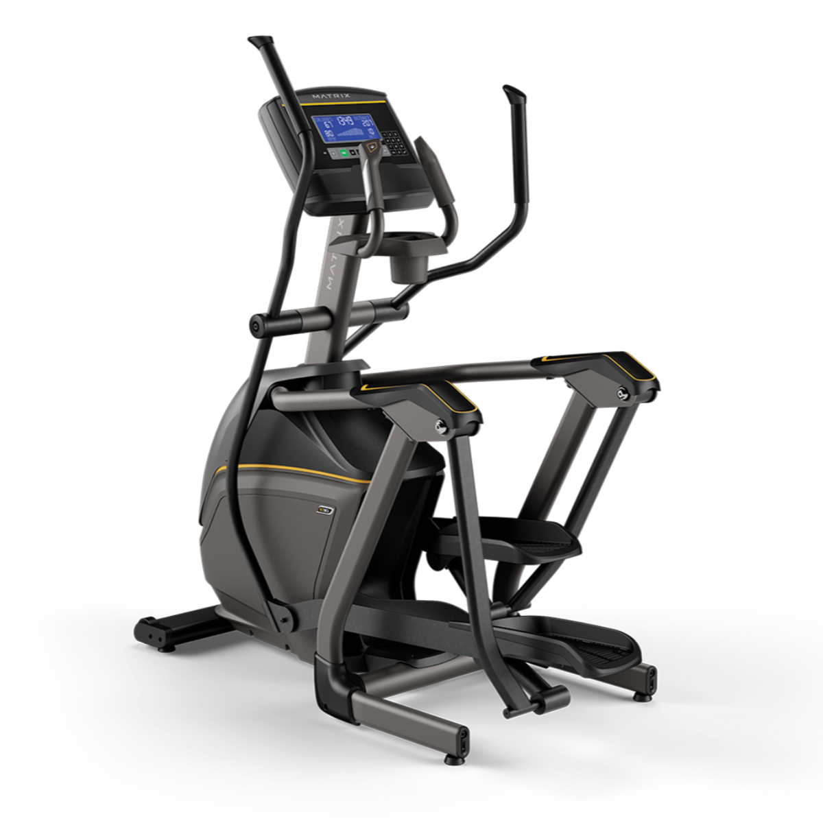 Matrix E30XR Elliptical Trainer