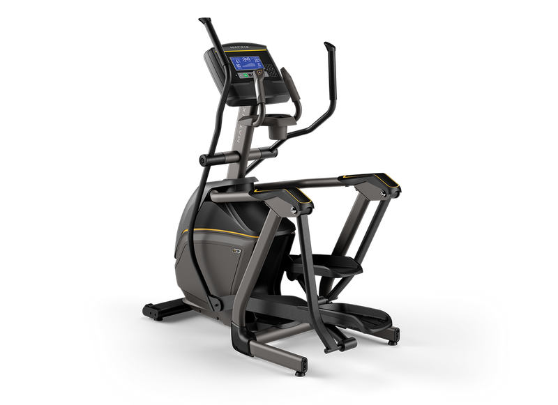 Load image into Gallery viewer, Matrix E30XR Elliptical Trainer
