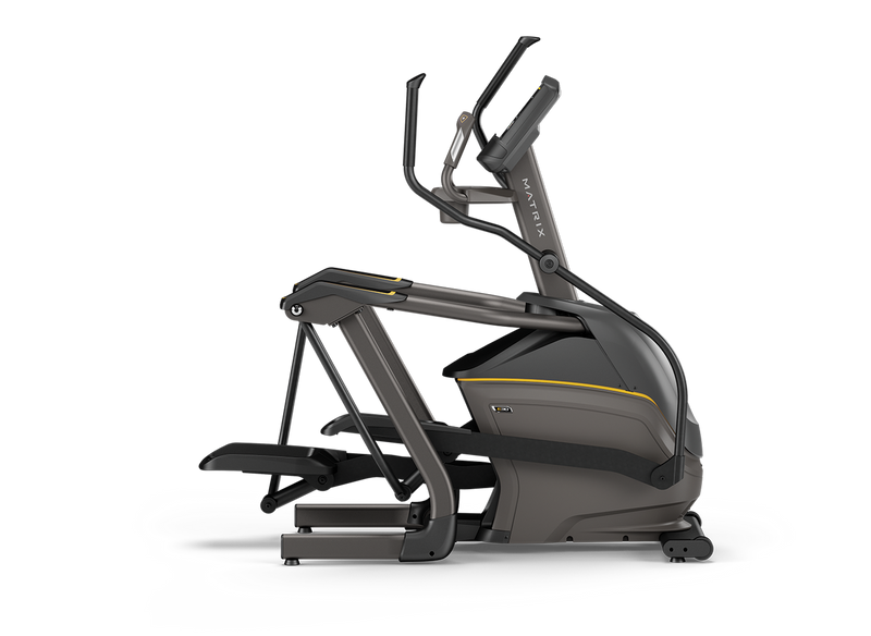 Load image into Gallery viewer, Matrix E30XR Elliptical Trainer
