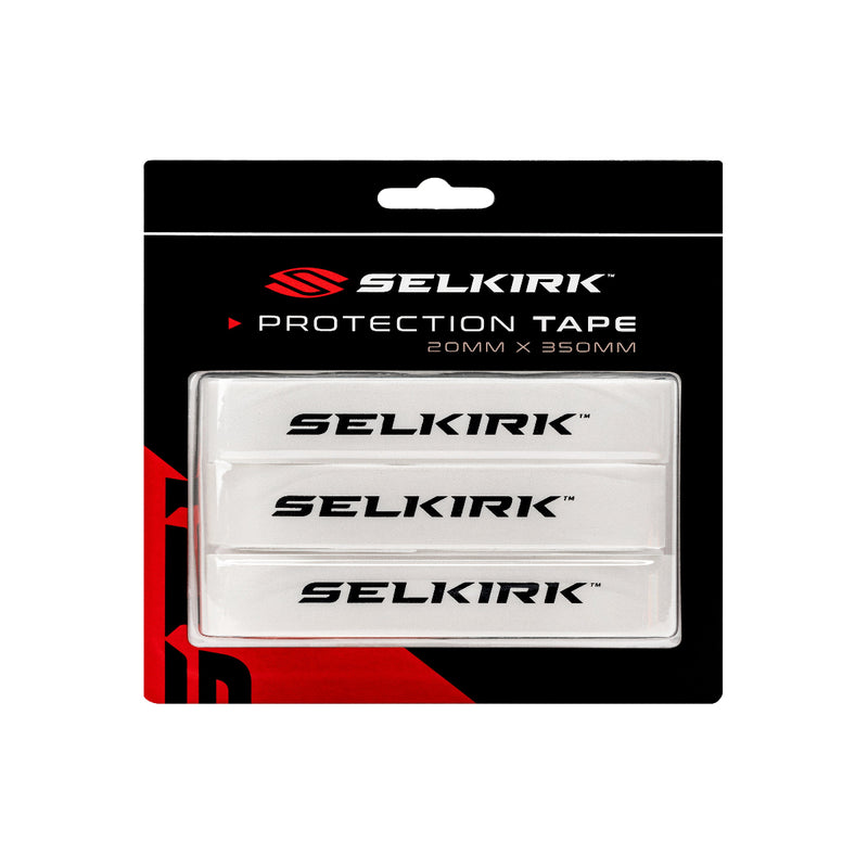 Load image into Gallery viewer, Selkirk Protective Edge Guard Pickleball Tape
