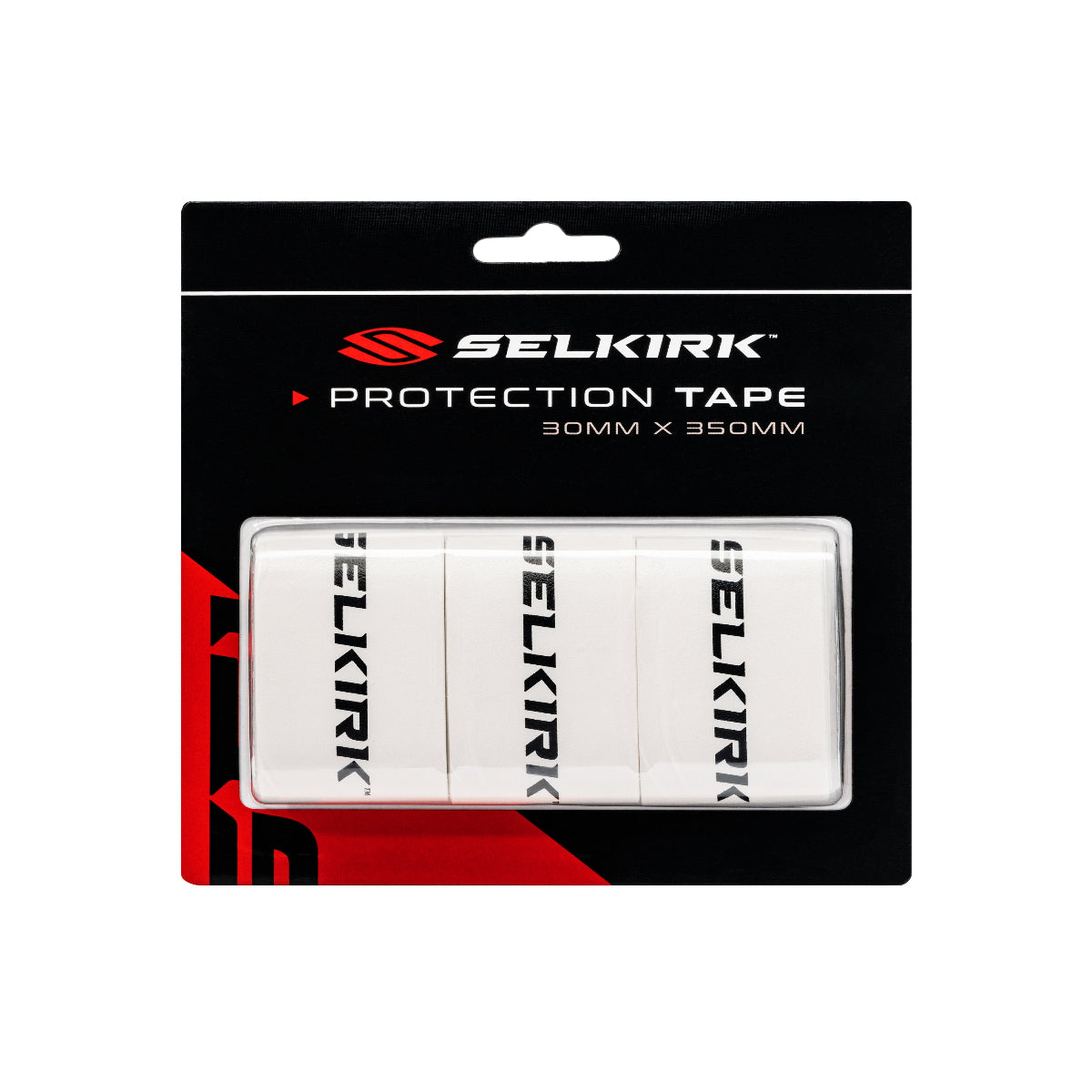 Selkirk Protective Edge Guard Pickleball Tape