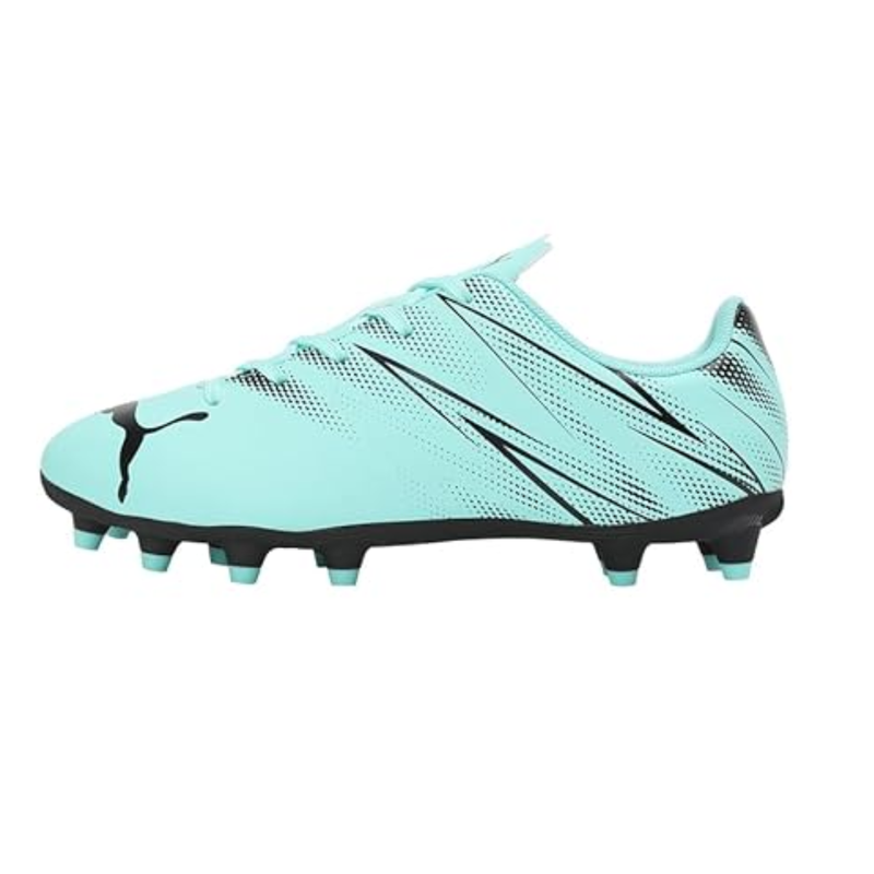 Load image into Gallery viewer, Puma Attacanto FG/AG JR. Football Shoes
