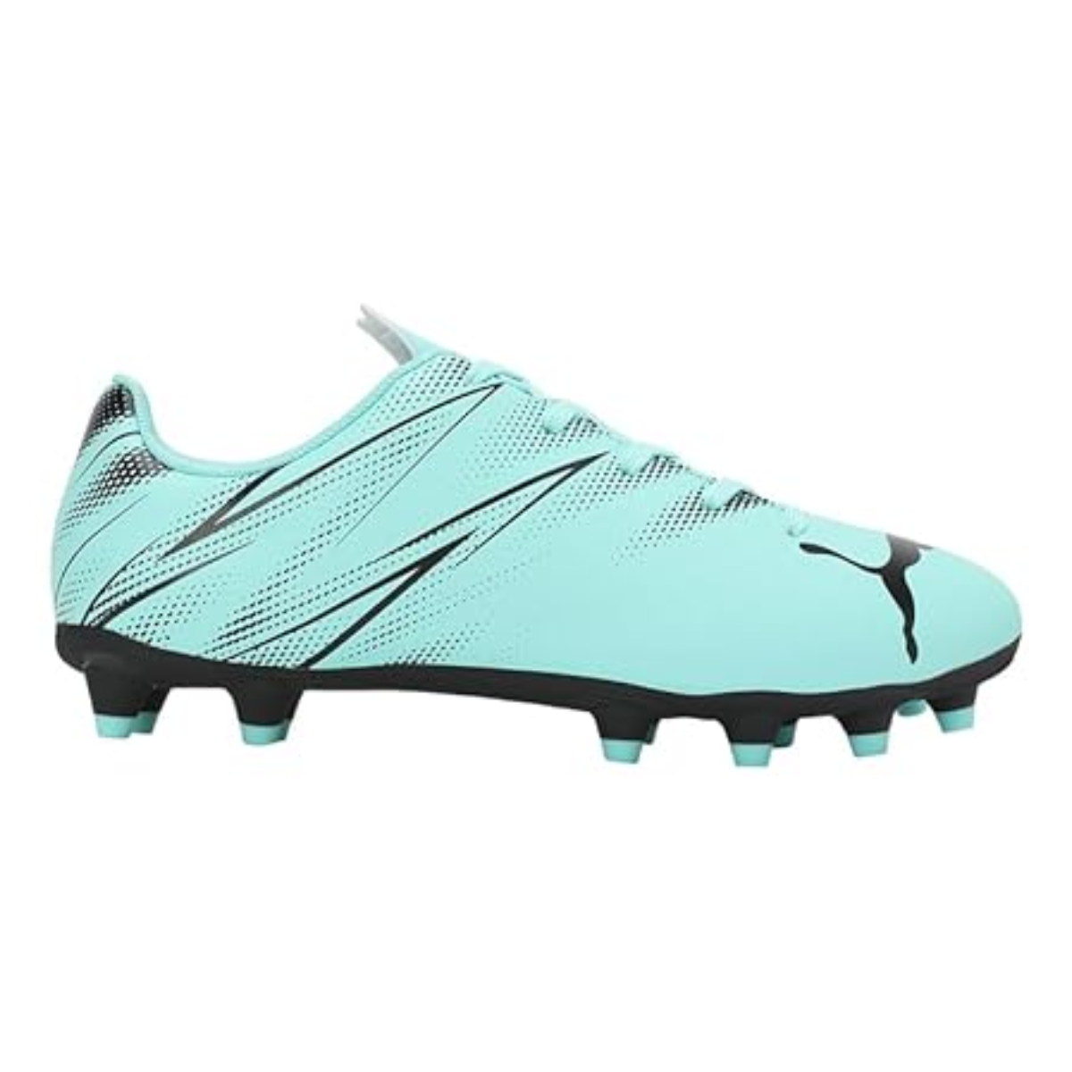 Puma Attacanto FG/AG JR. Football Shoes