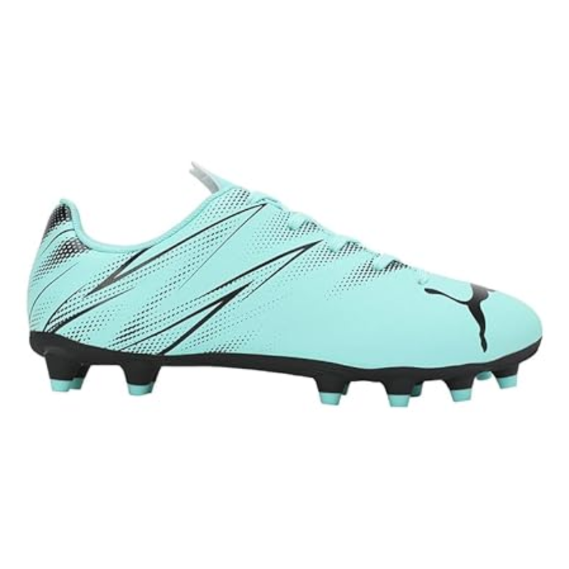 Load image into Gallery viewer, Puma Attacanto FG/AG JR. Football Shoes
