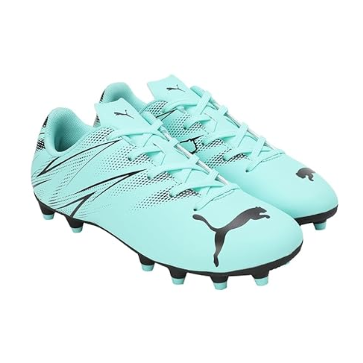 Puma Attacanto FG/AG JR. Football Shoes