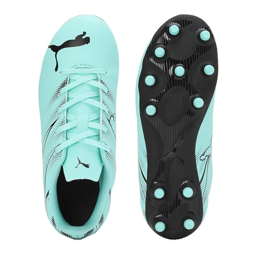 Puma Attacanto FG/AG JR. Football Shoes