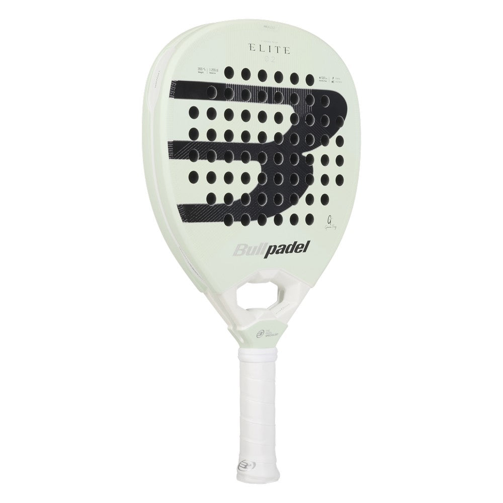 Bullpadel Elite 02 27 Padel Racket
