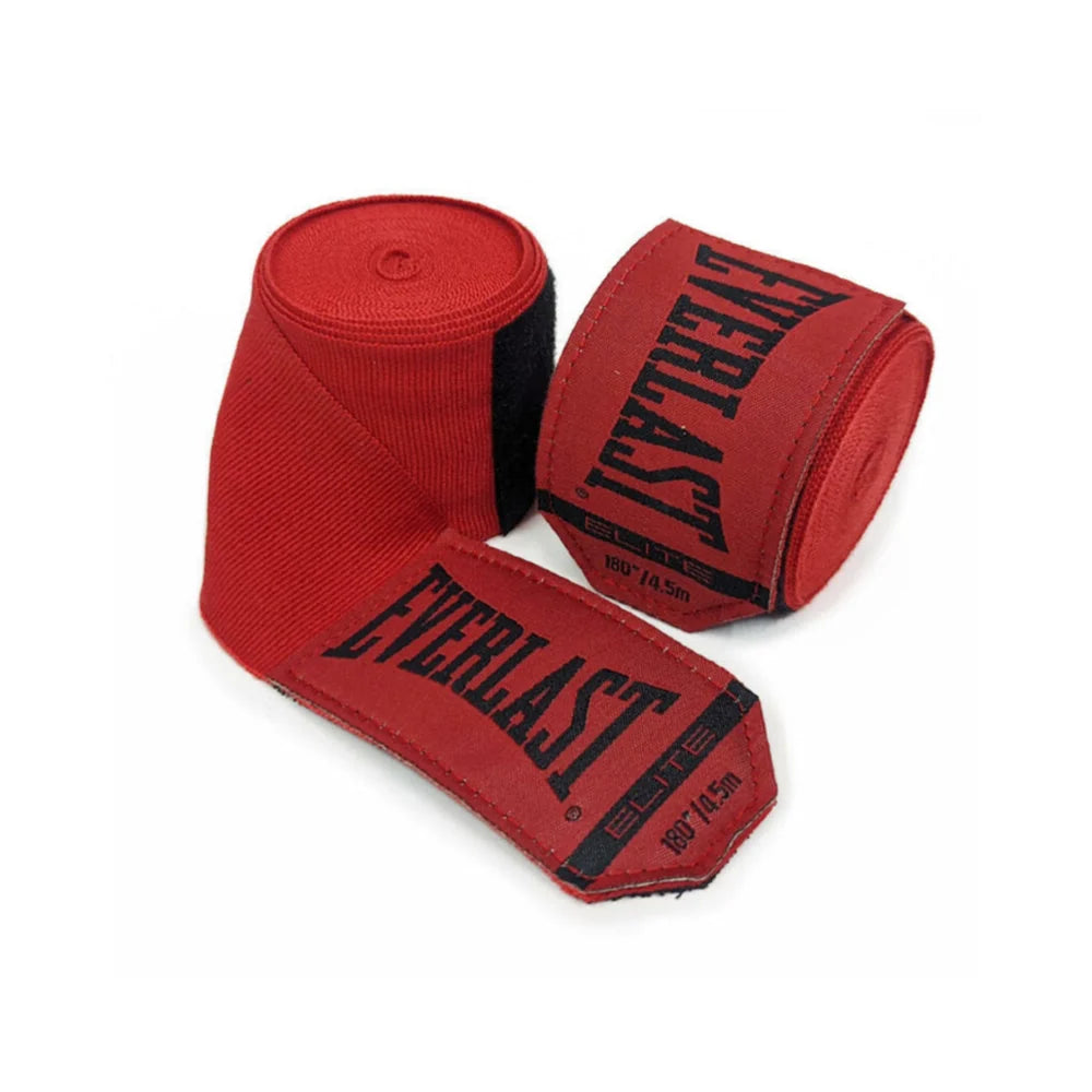 Everlast Elite Boxing Hand Wraps