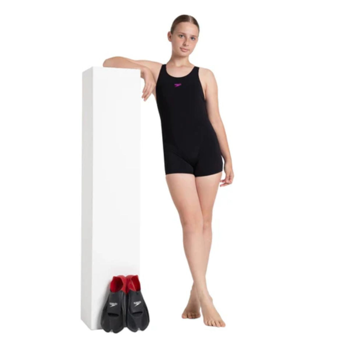 Speed Endurance+ Swimming Legsuit