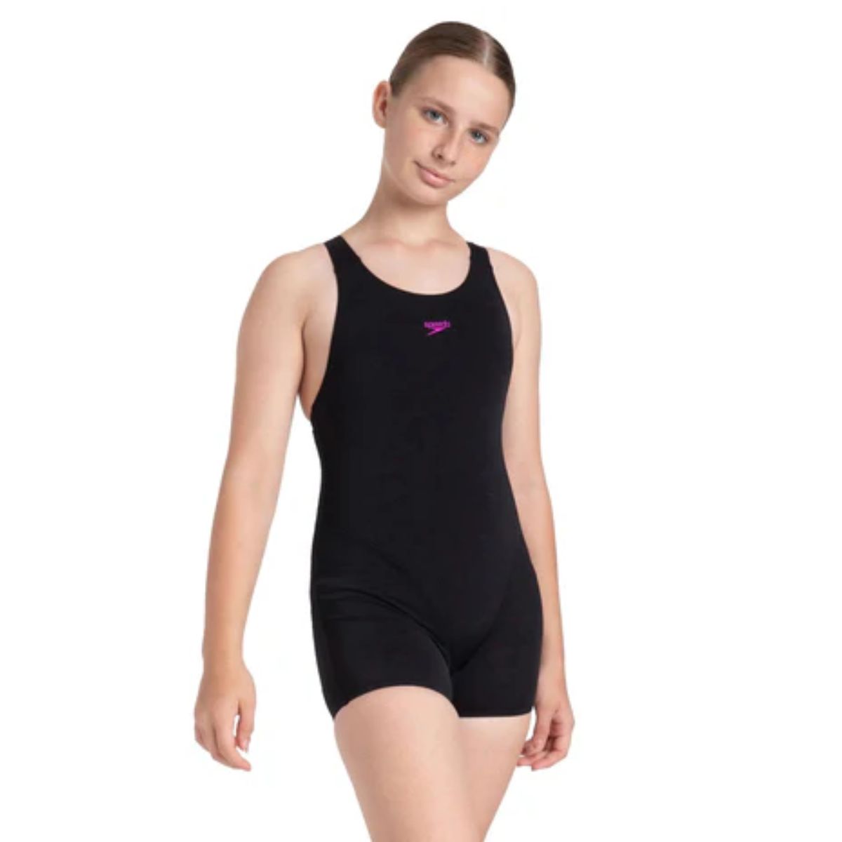 Speed Endurance+ Swimming Legsuit