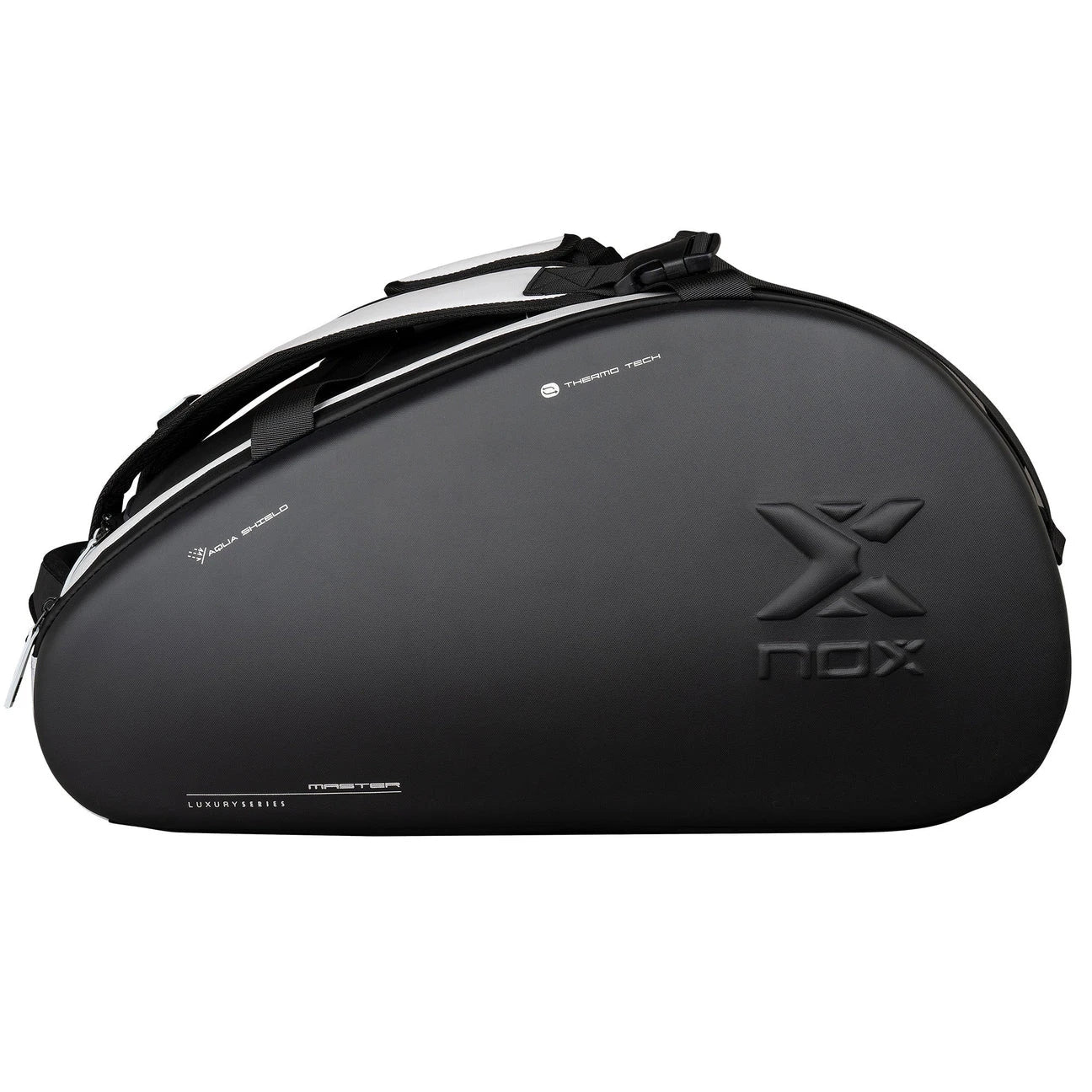 Nox Luxury Master Series padel bag