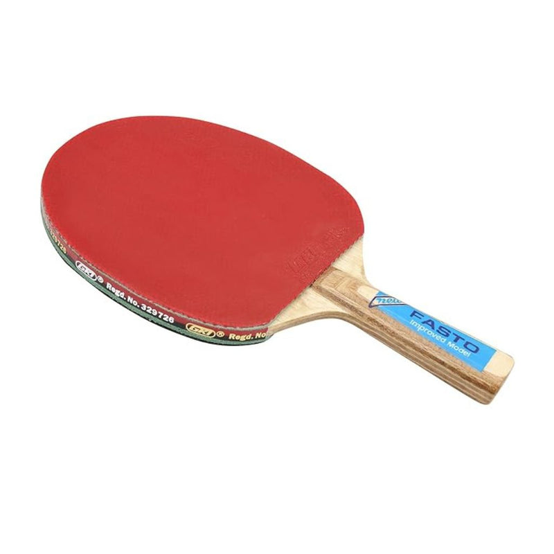 Load image into Gallery viewer, GKI Fasto Table Tennis Bat With Cover
