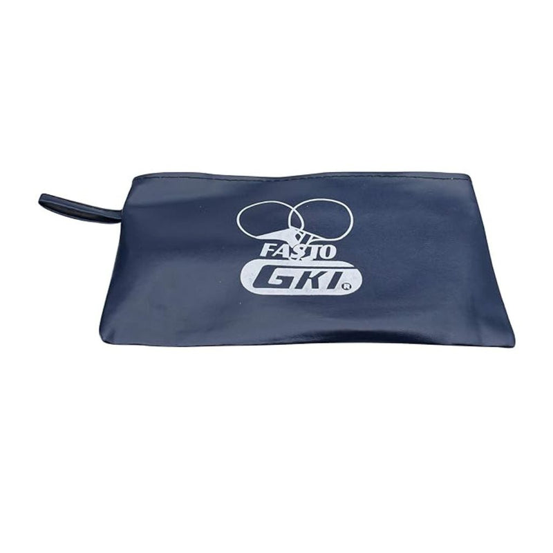 Load image into Gallery viewer, GKI Fasto Table Tennis Bat With Cover
