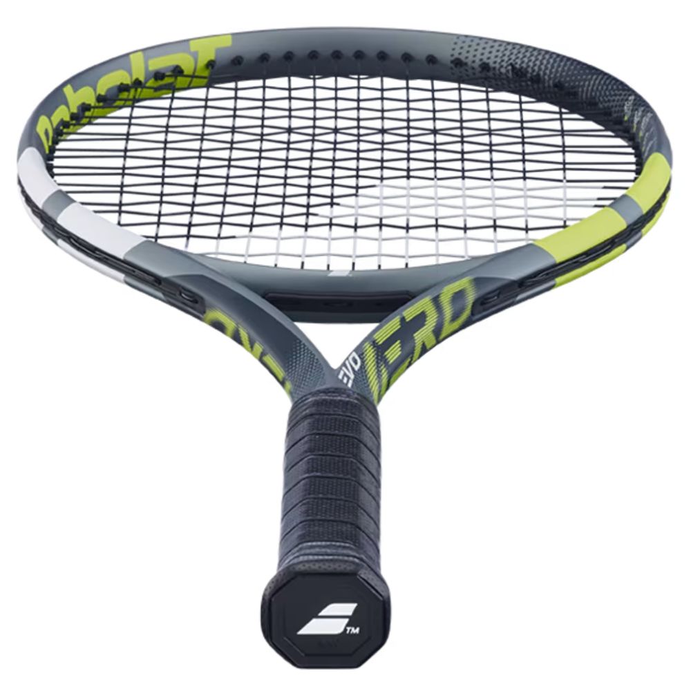 Babolat Evo Aero Tennis Racket (Unstrung)