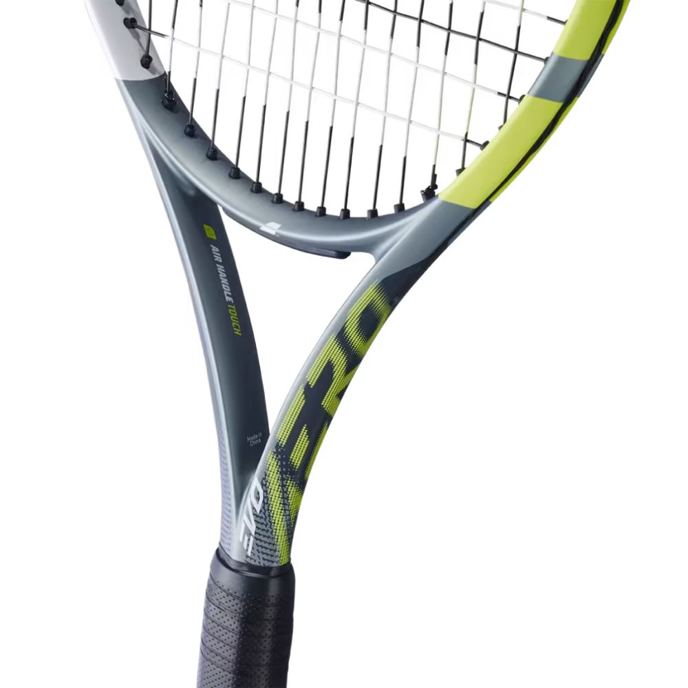 Babolat Evo Aero Tennis Racket (Unstrung)