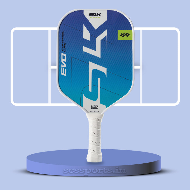 Load image into Gallery viewer, Selkirk SLK Evo Control Max Pickleball Paddle
