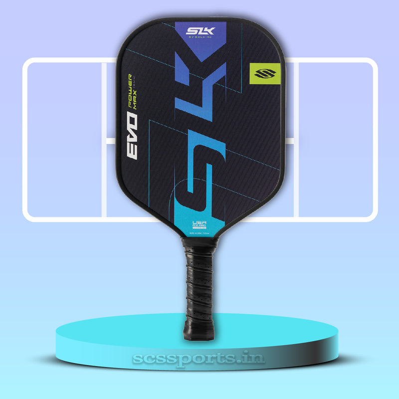 Load image into Gallery viewer, Selkirk SLK Evo Power Max Pickleball Paddle
