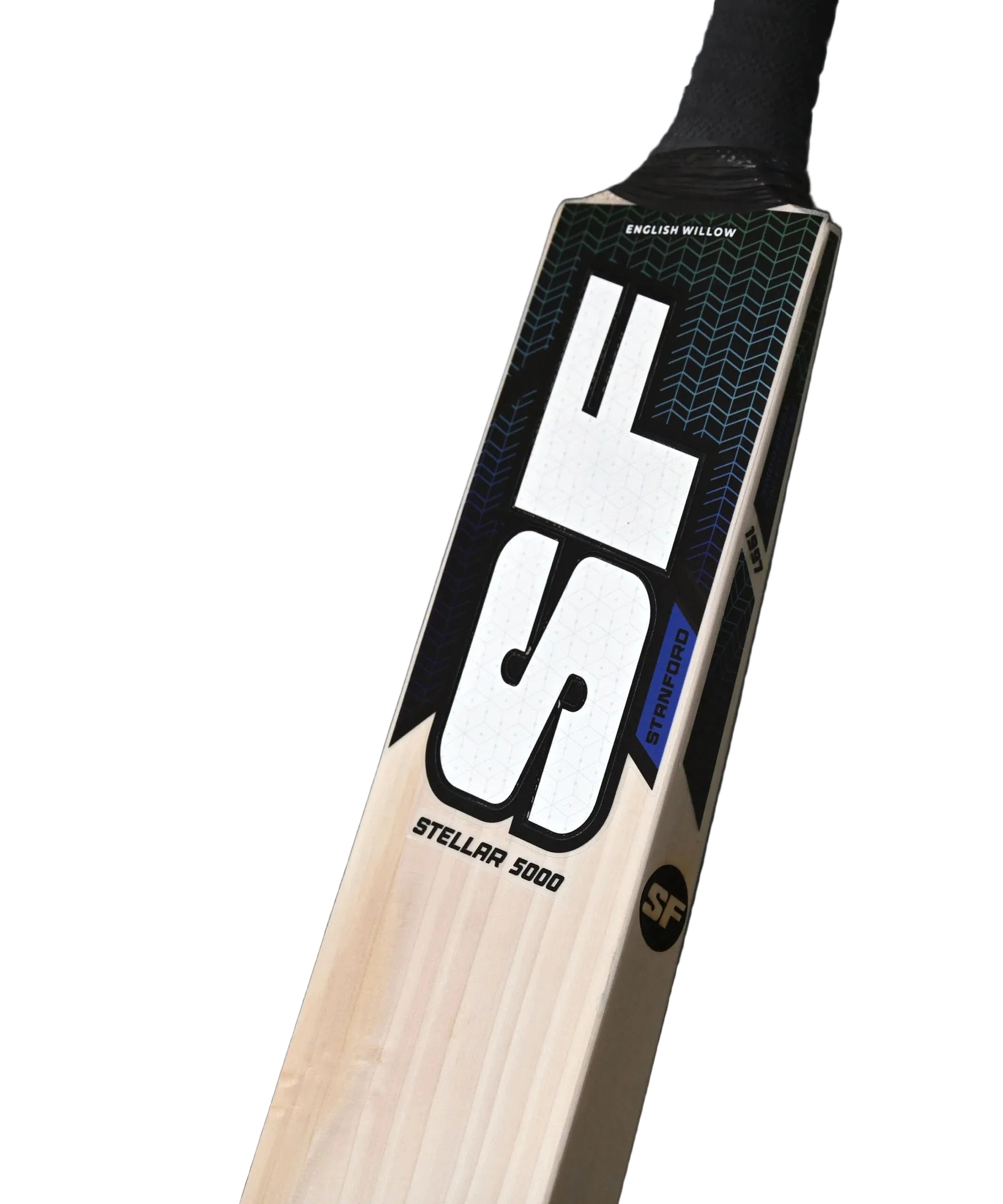 SF Stellar 5000 English Willow Cricket Bat