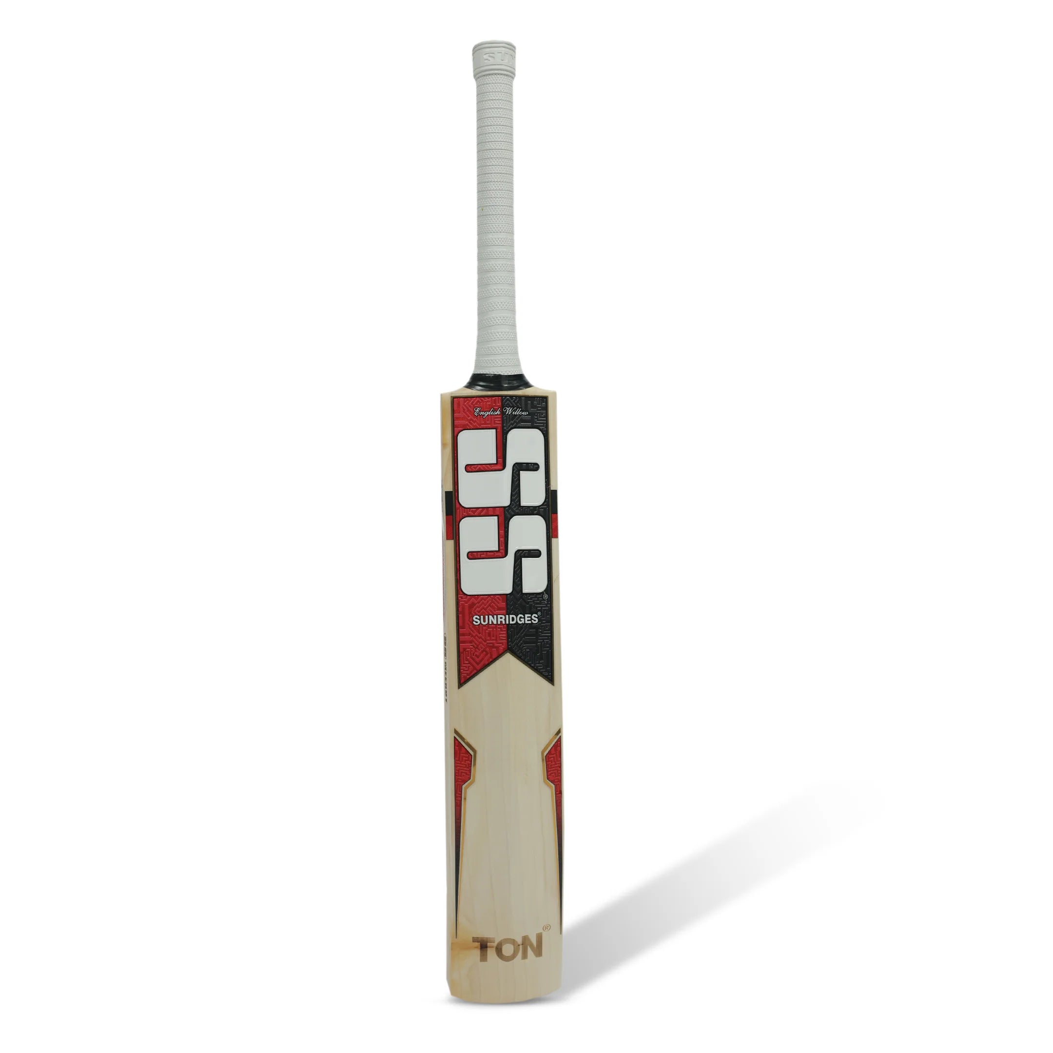 SS Vintage Pro English Willow Cricket Bat