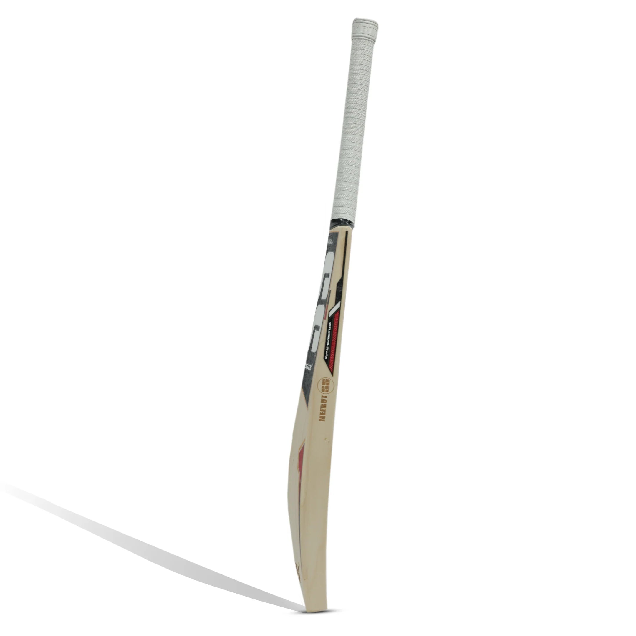 SS Vintage Pro English Willow Cricket Bat