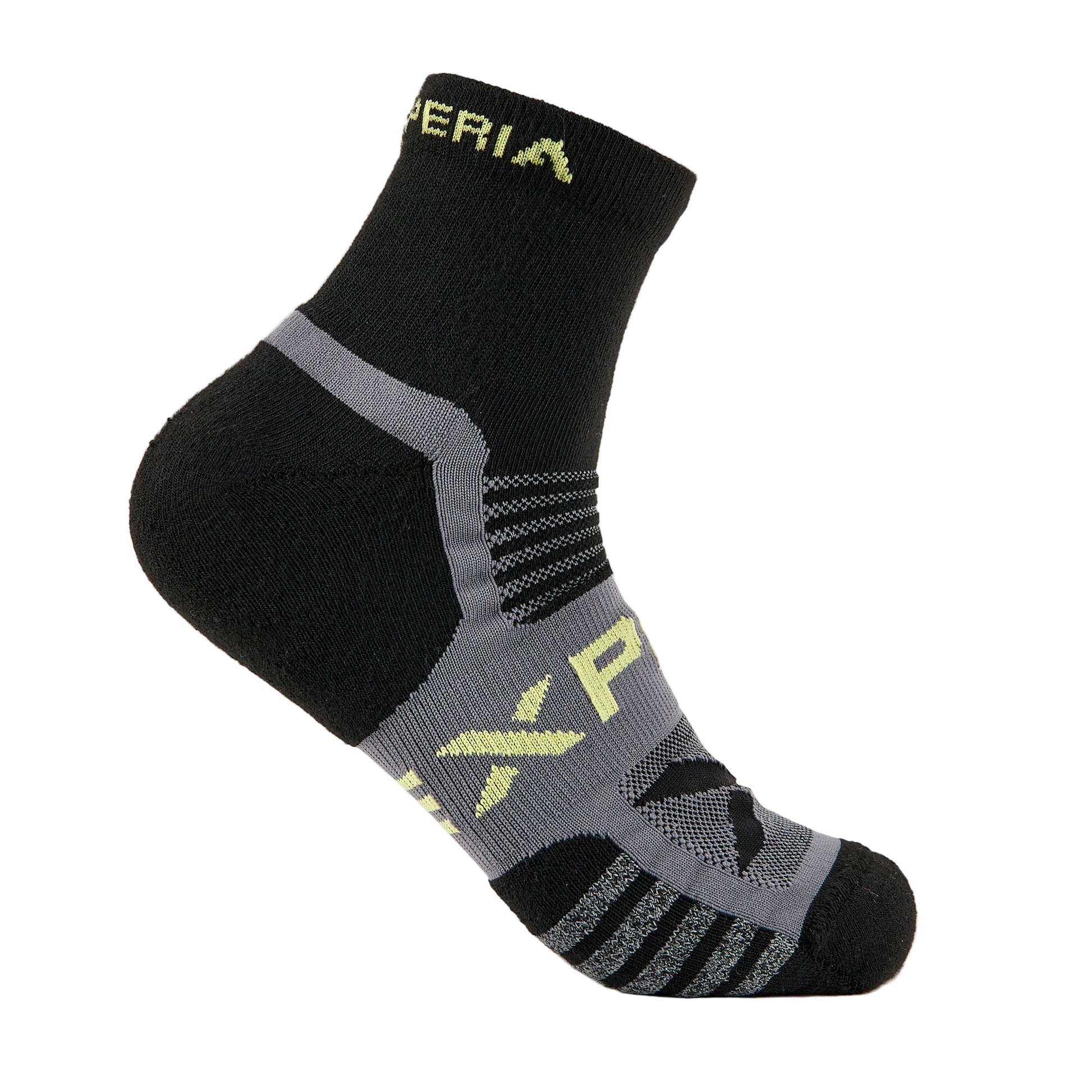 Thorlo Ultra-Light Cushion Ankle Tennis Socks