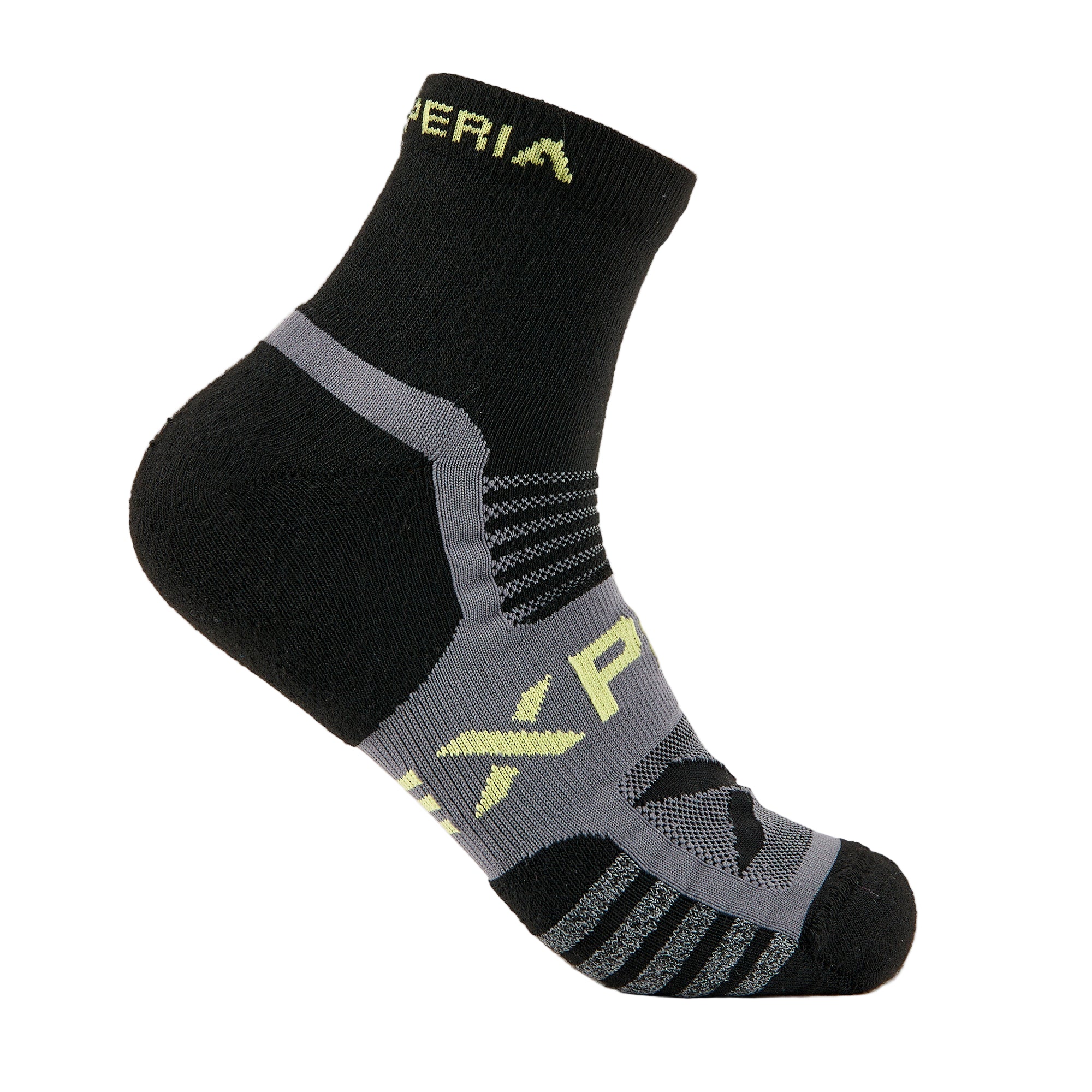 Thorlo Ultra-Light Cushion Ankle Tennis Socks
