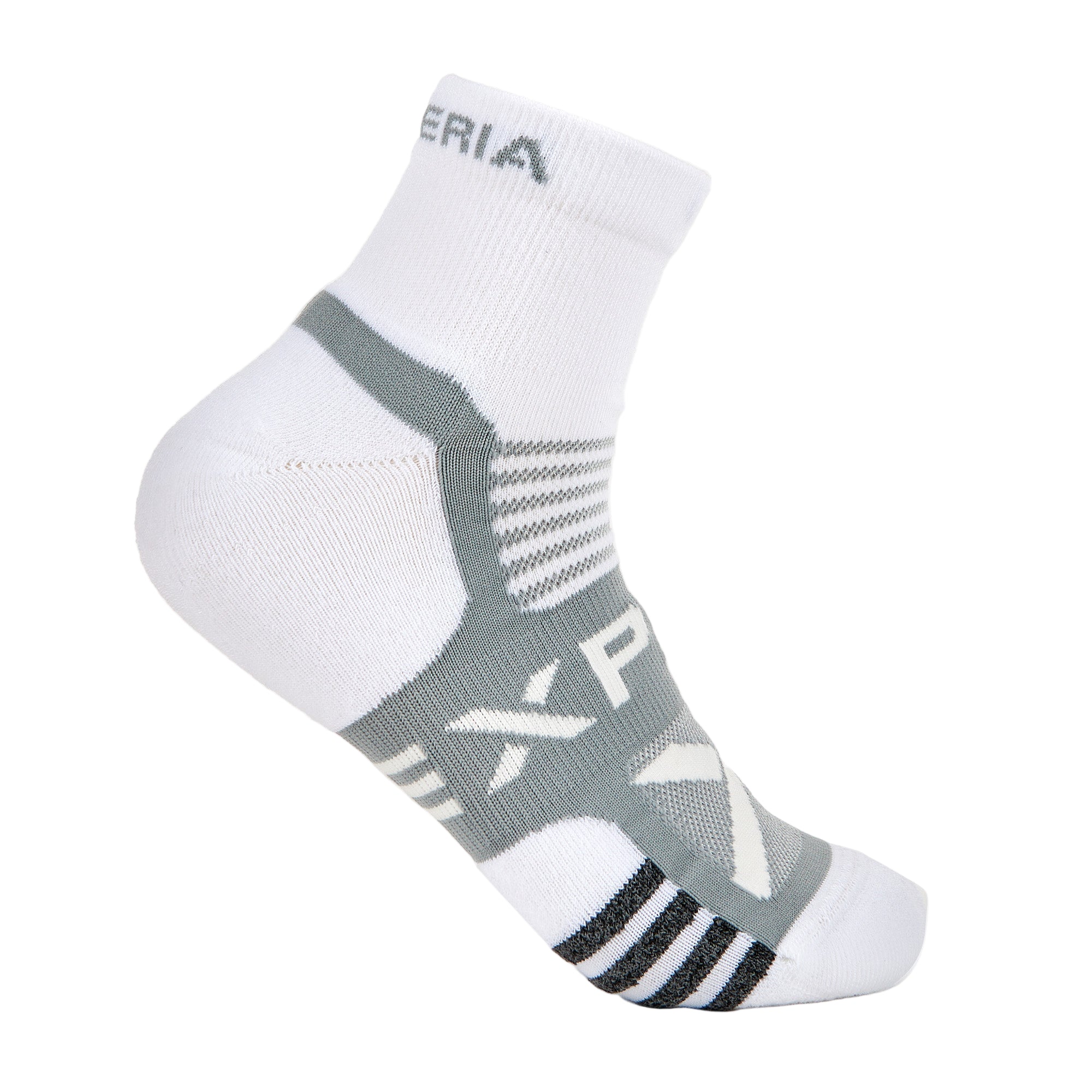 Thorlo Ultra-Light Cushion Ankle Tennis Socks