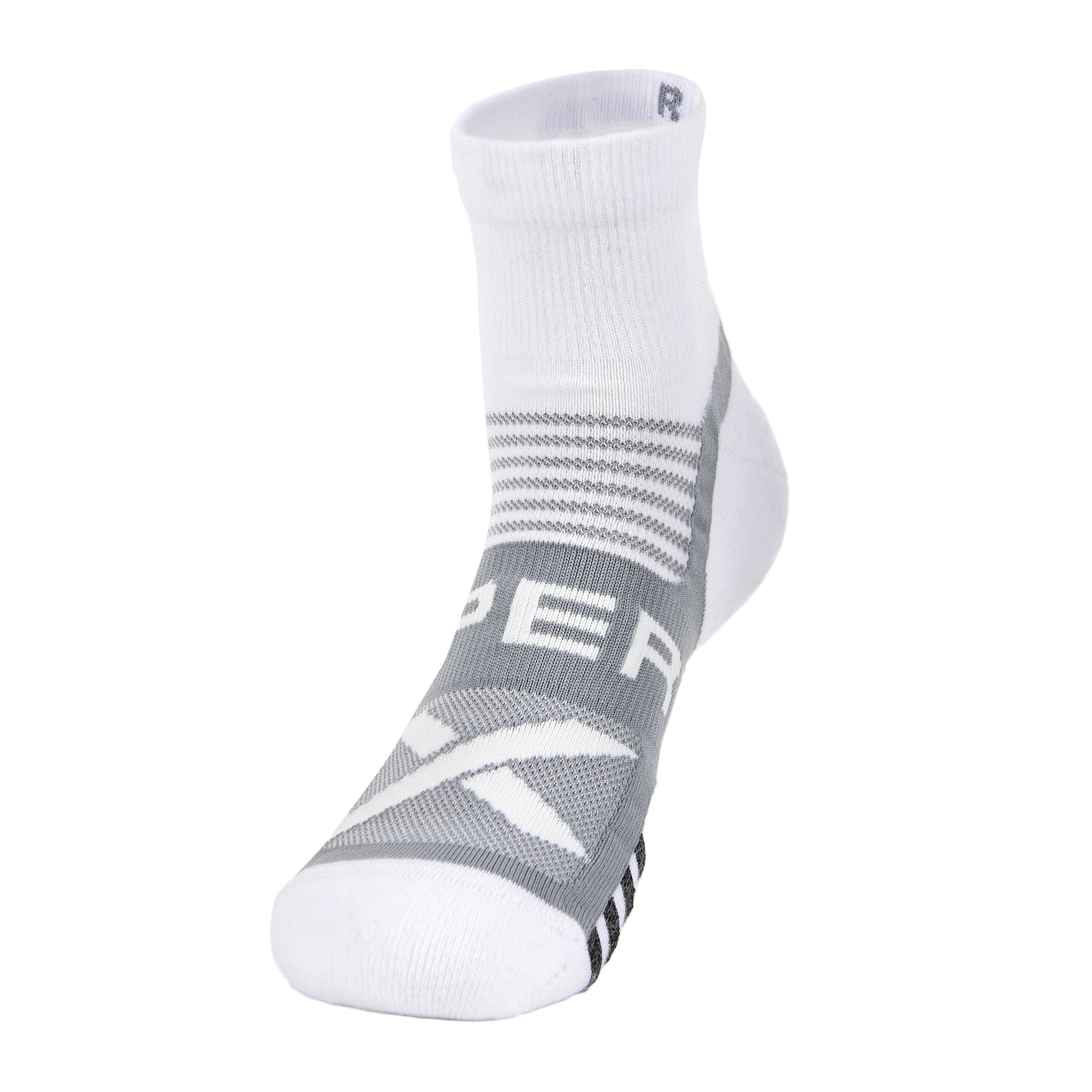 Thorlo Ultra-Light Cushion Ankle Tennis Socks
