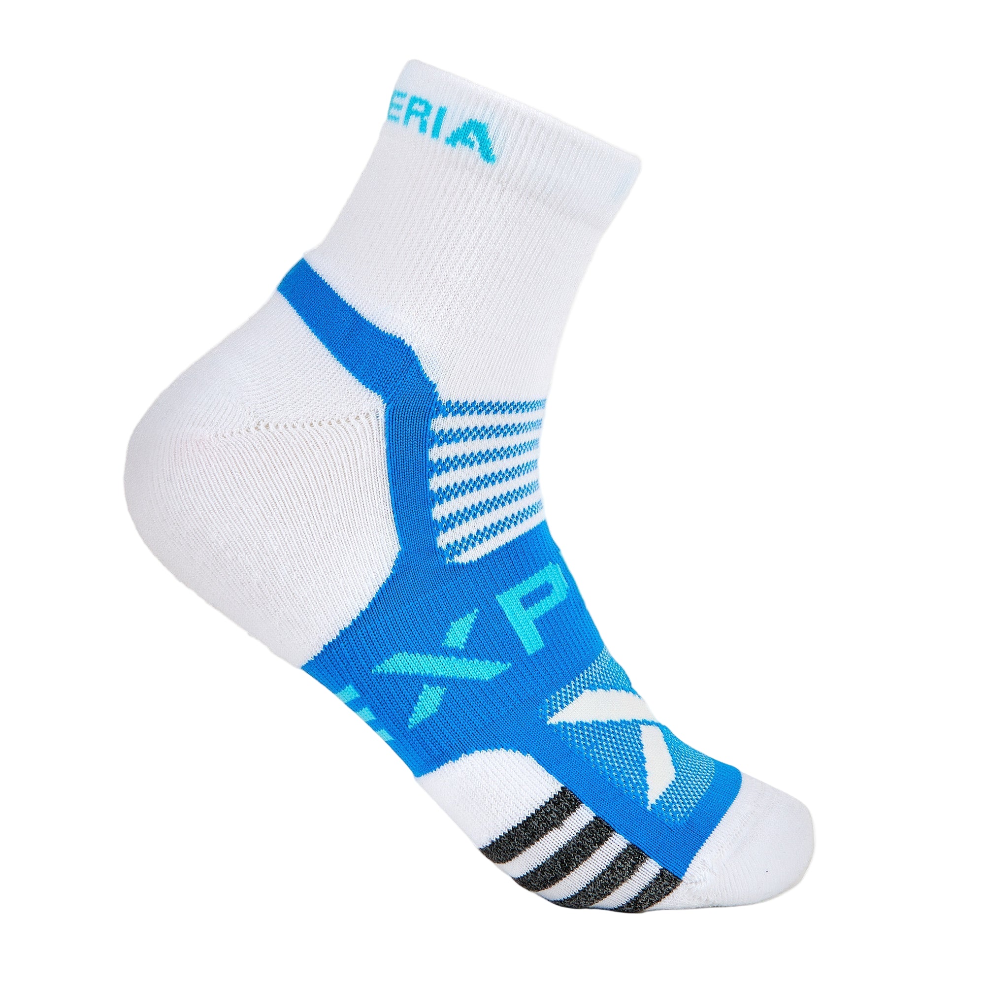 Thorlo Ultra-Light Cushion Ankle Tennis Socks