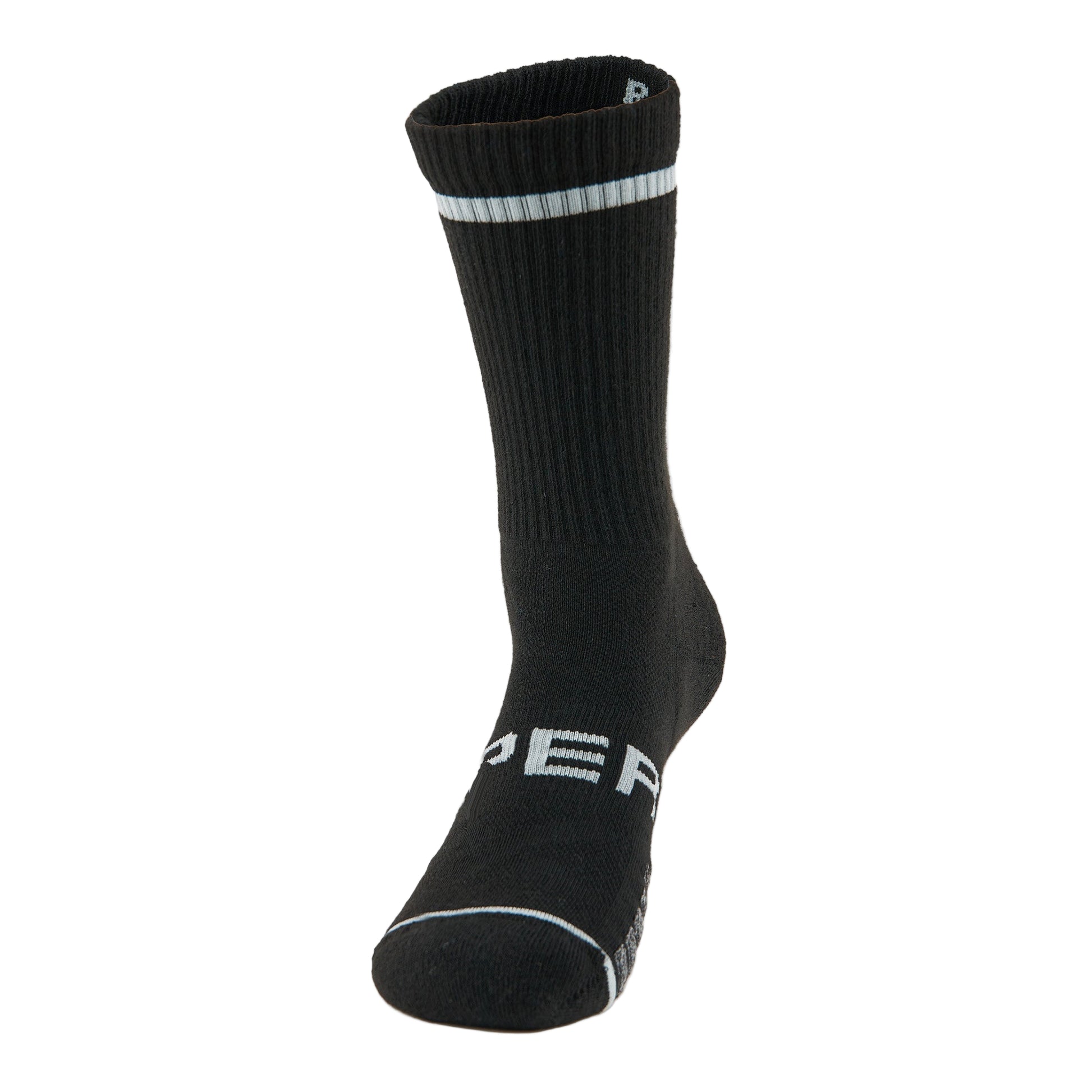 Thorlo Ultra-Light Cushion Crew Tennis Socks